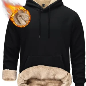 Duks Premium me Lesh të Trashë – Super i Ngrohtë për Dimër