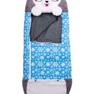 Qebe Mbulesë për Fëmijë