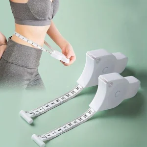 Meter Tekstili / Centimeter Matës