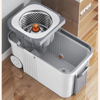 🧹 Gjokër me Kove – +2 Lecka Falas